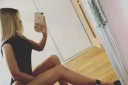 Buna numele meu este ana o tanara transexuala cu foarte multa experienta te sarut - imagine 1