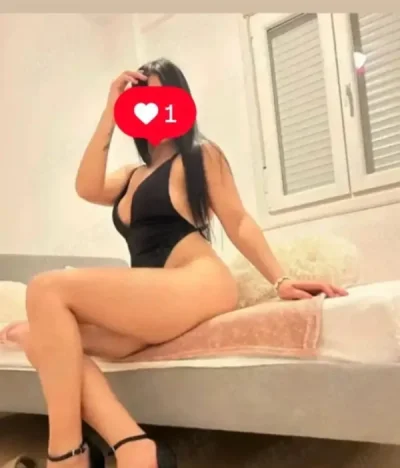 Vanesa noua la tine in oras