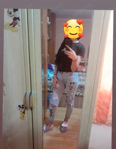 Buna am revenit la tine in oras