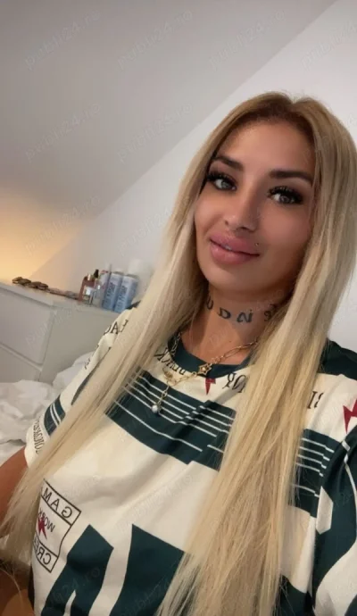 Buna sunt delya
