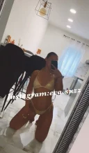 Instagram eva suzz - imagine 1