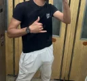 Hot top xxl boy escort - imagine 1