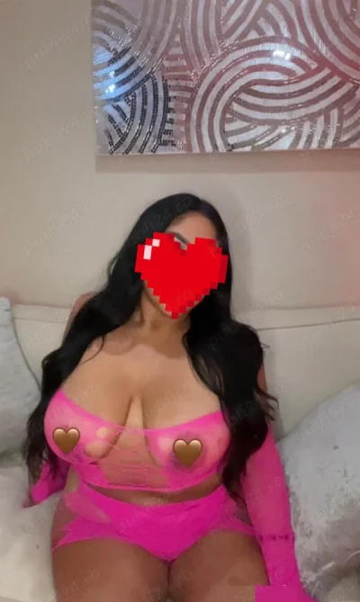 Buna monica big bobbs waiting for you xx