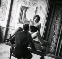 Pentru doamne domnisoare discrete - imagine 1