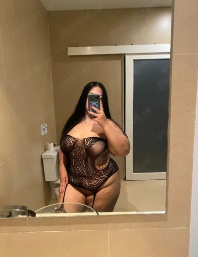 BBW Andreea