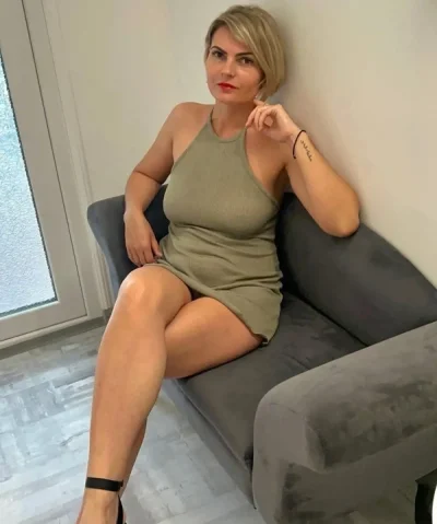 Ana pentru cateva zile a ta