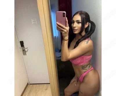 Sandra o tipa noua in orasul tau