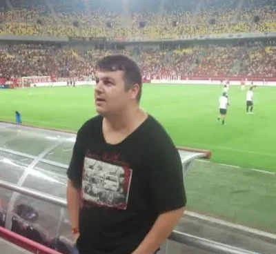 Partenera pentru mare