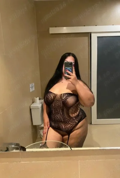 Buna sunt isabel sunt o escorta grasuta cu sanii mari senzuala si dulce sunt o persoana discreta cu