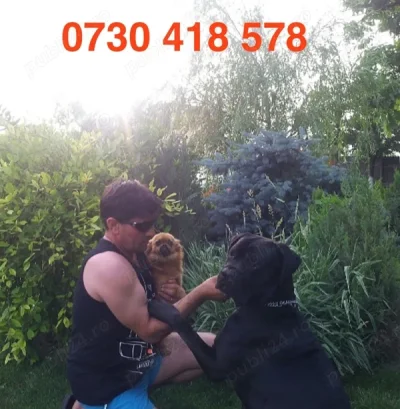 Lasa ma sa fiu sclavul tau