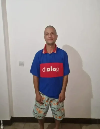 Mihai 35 ani caut fata relatie