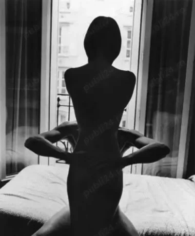 Relatie discreta esti singura si cauti momente intense si discrete