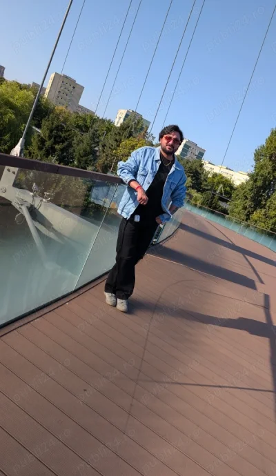 Ofer masaj profesional si momente placute doar doamnelor