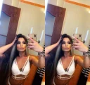 New sexy minnie blondy deplasari show - imagine 5