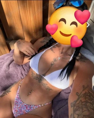 Alexa .. doar deplasări piercing zona intina party