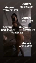 Amyra am revenit pt 3 zile - imagine 5