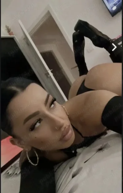 Buna sunt vanesa
