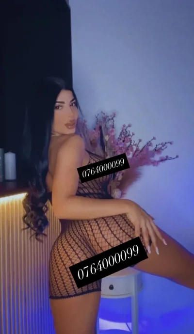 Masaj erotic profesional