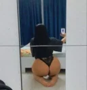 Brunetica sexy la tine in oras! - imagine 1