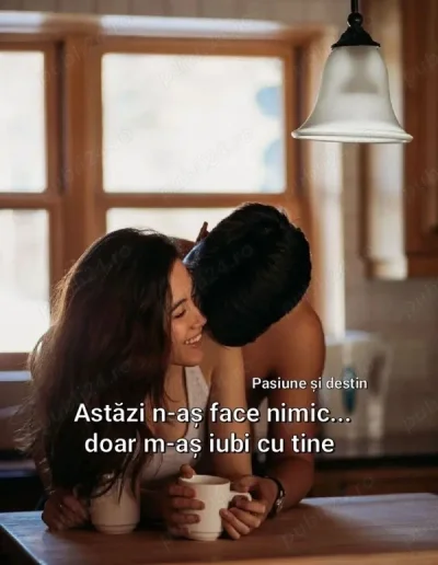 Femeie ești frumoasă