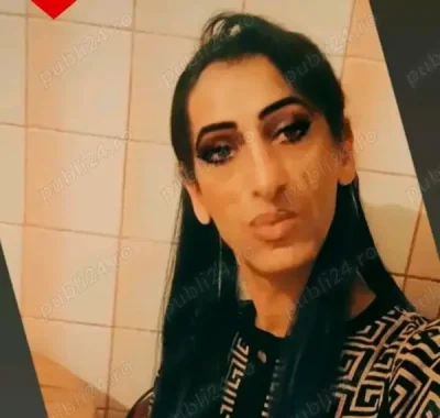 Madalina Satu Mare