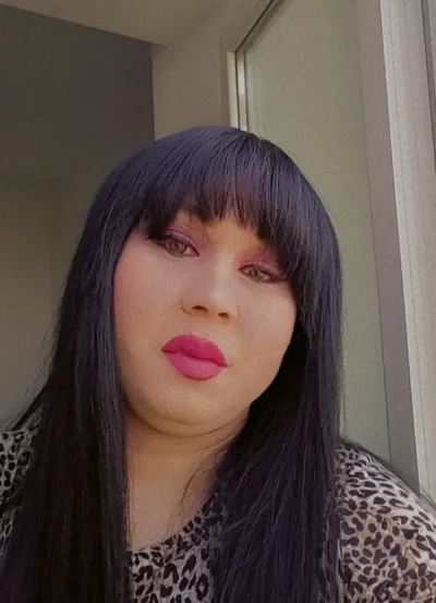Mary, matură experimentată, 43 ani