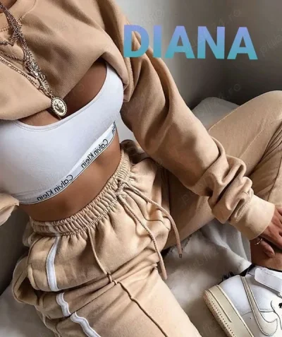 Sweet_ Diana