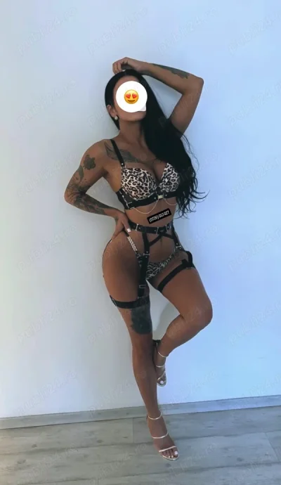 Luxury Escort!