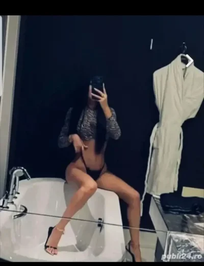 Miriam Bruneta 24 de ani