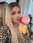 Trans Roxana blonde bomb activa pasiva - imagine 5