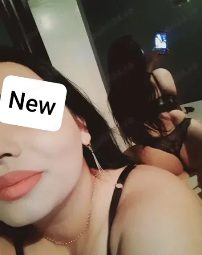 MILF în oraș !