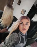 Trans Roxana blonde bomb activa pasiva - imagine 3