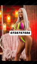 Blonda sexy în orasul tau!!!!Aylin xxx - imagine 4