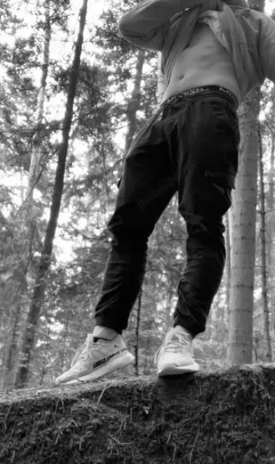Tip Discret in cautare de aventura