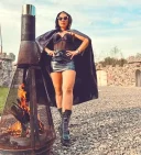 3 Dominatoare de renume mondial în Dracula Femdom Castle BDSM Femdom BDSM Úrnő - imagine 3