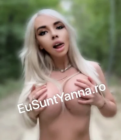 @YannaLux1 pe lnsta