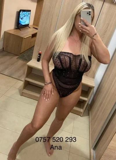 New , blonda voluptoasa . Vino linistit , reală , discretie