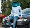 Sugar baddy Bună nou în orașul Ploiesti - imagine 1