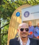 Bărbat prezentabil caut femeie. - imagine 1