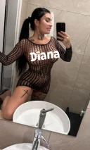 Diana poze reale - imagine 3