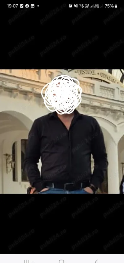 Domn generos, caut doamne pentru distracție.