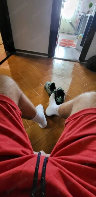 Doar pentru bărbați heterosexuali curioși!!!