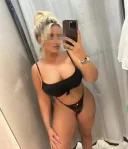 Blonda Poze Reale Zona Marriott - imagine 3