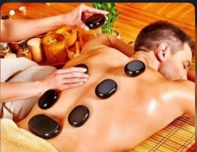 Masaj de Relaxare & Terapeutic Sector 1
