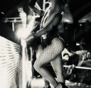 TheBuddhist night club striptease lap dance - imagine 5
