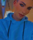 Bună, sunt Aida, nouă la tine în oraș, 27 de ani - imagine 4
