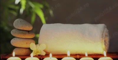 Masaj de relaxare