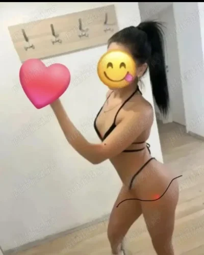 Ma numesc andrada