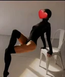 BRUNETA cu forme nouă in oras la tine - imagine 1