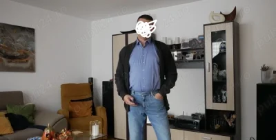 Tip manierat discret ,caut cuplu hetero fara barbati